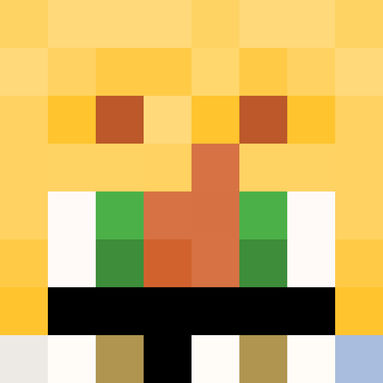 Aweflo's skin