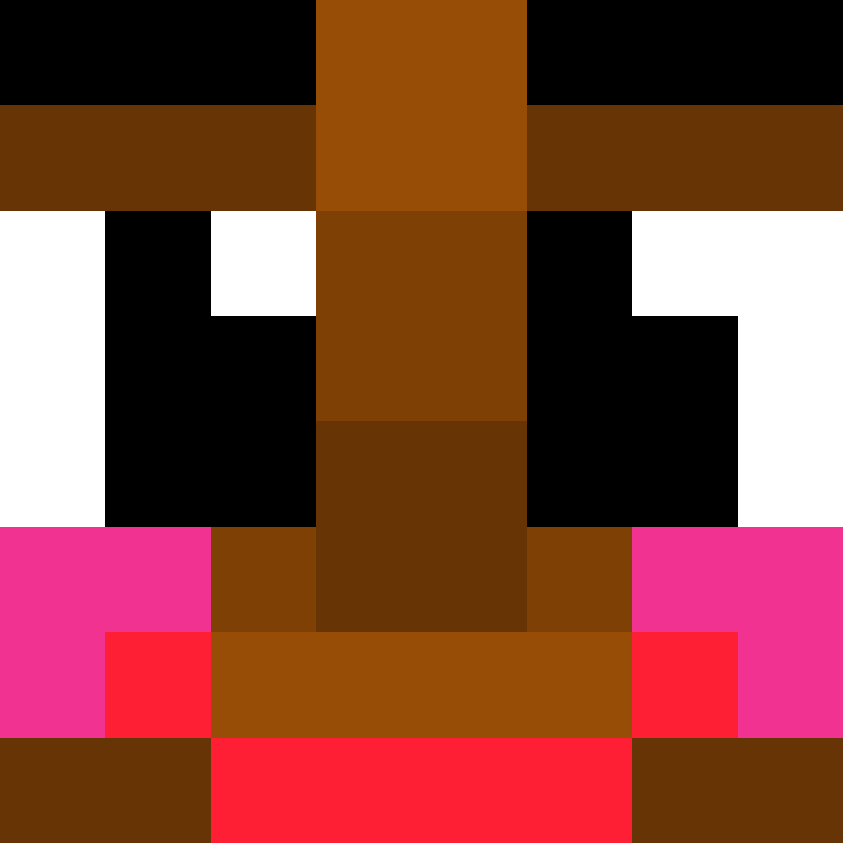 landuso's skin