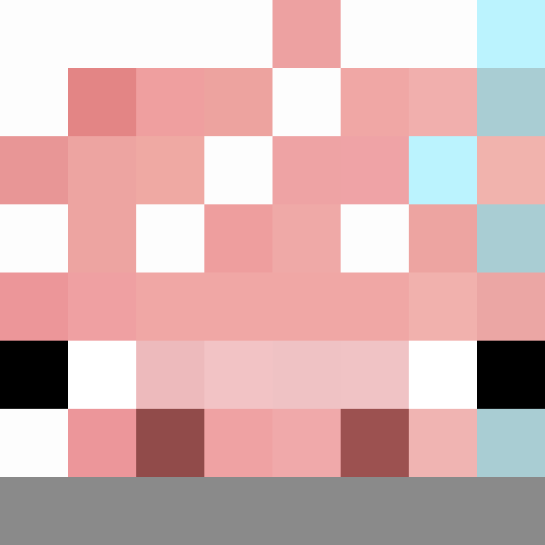 F33lLikeDyin's skin