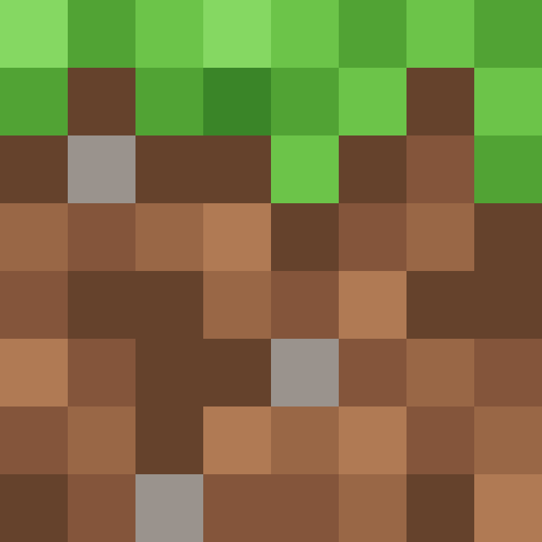 walkingwalker's skin