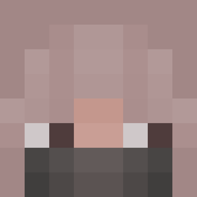 Fuyunova's skin