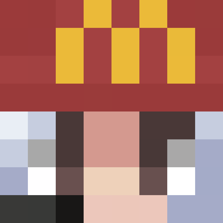 criminalmasters's skin