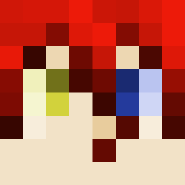 OversoulKitsuryu's skin