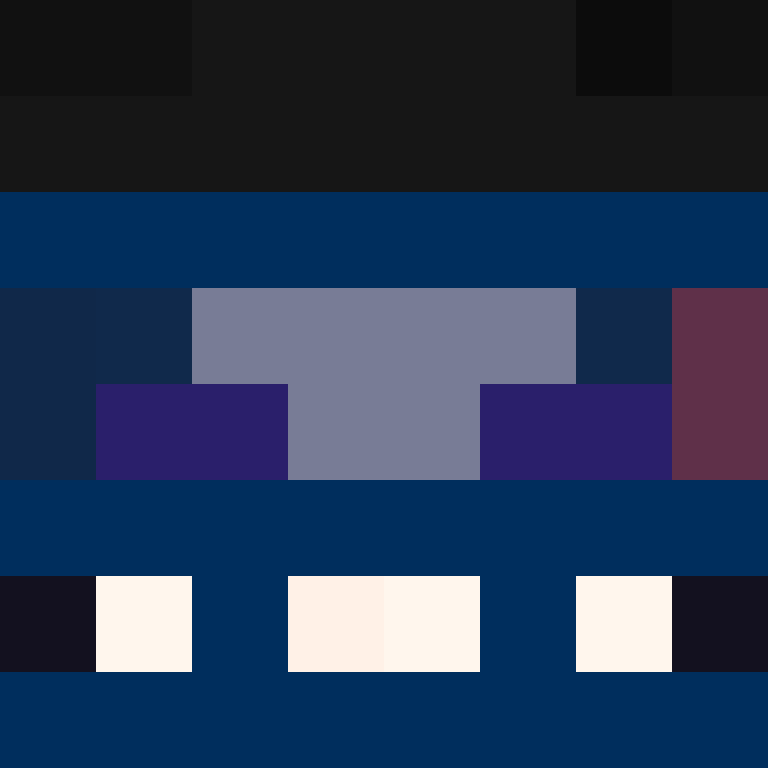 TheBoomBeast's skin