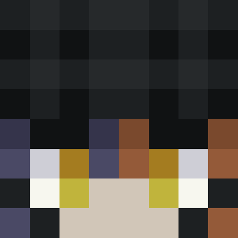 Exubun's skin