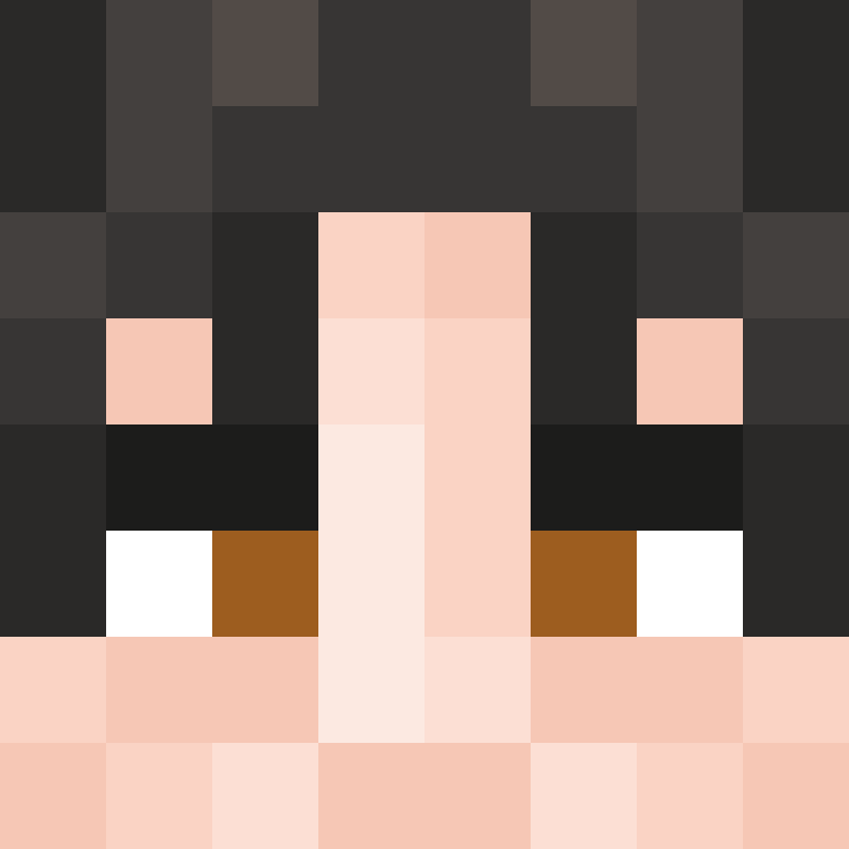 hugosda's skin