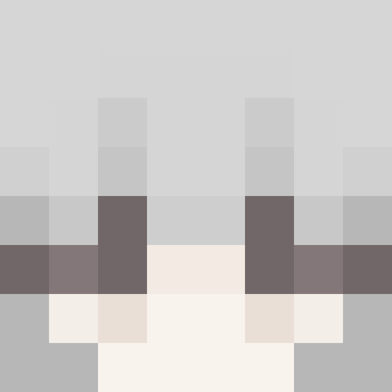 Norwqy's skin