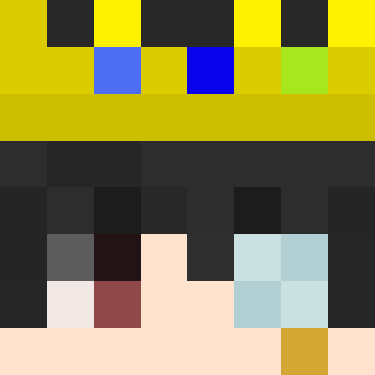 AllThePopes's skin