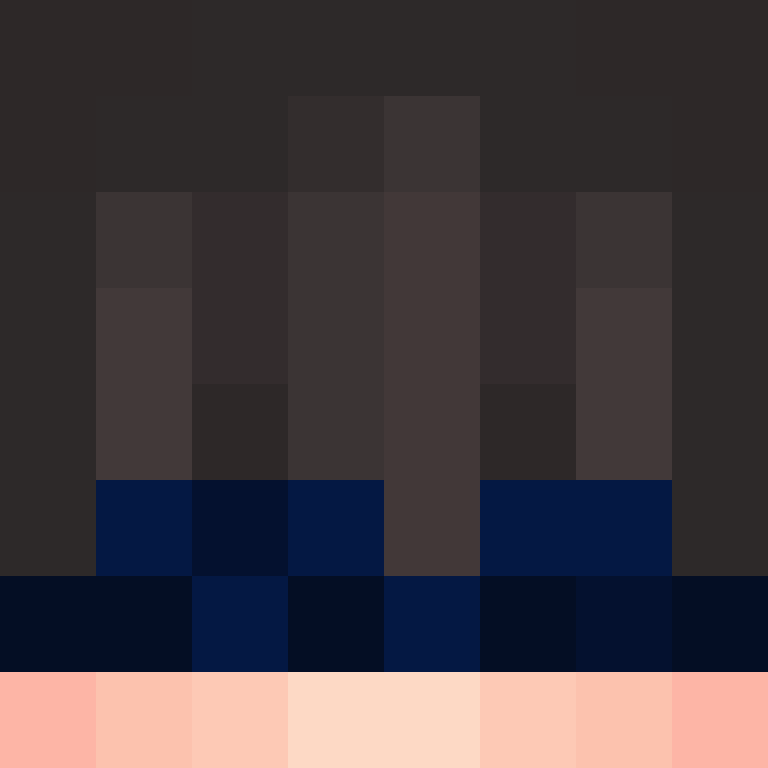 unventivetalent's skin