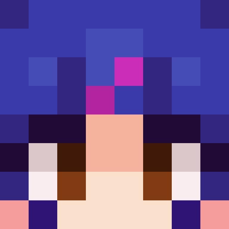 Syluuuuuu's skin
