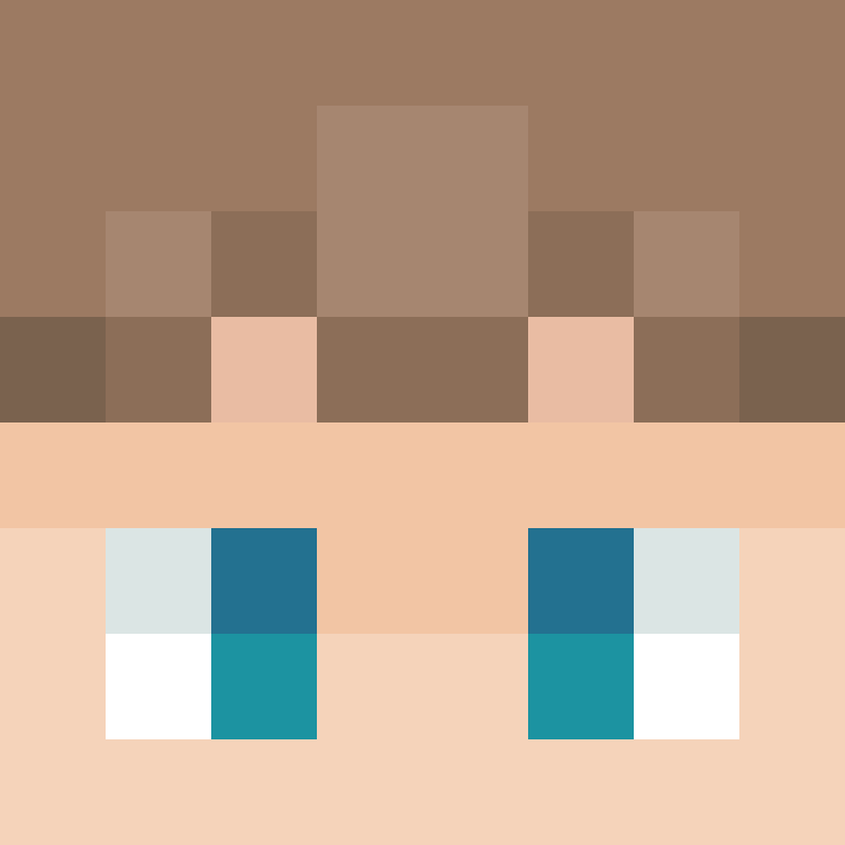 fibziu's skin