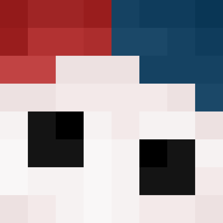 invixtia's skin