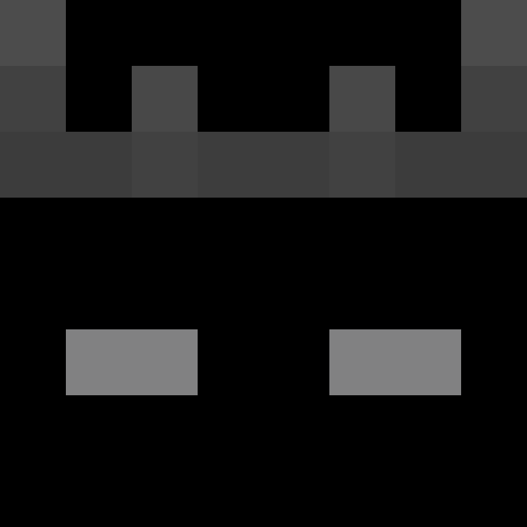 amozebedy's skin