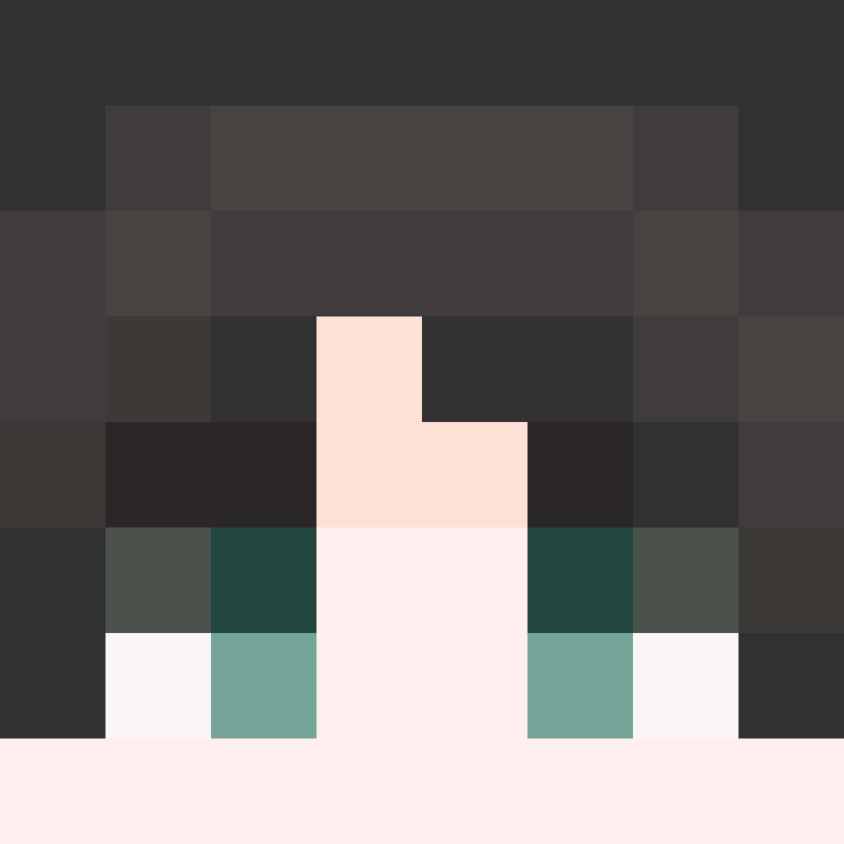 ciiccii's skin