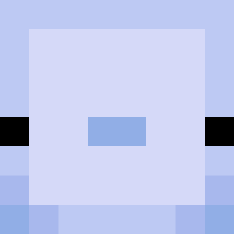 Kzamah's skin