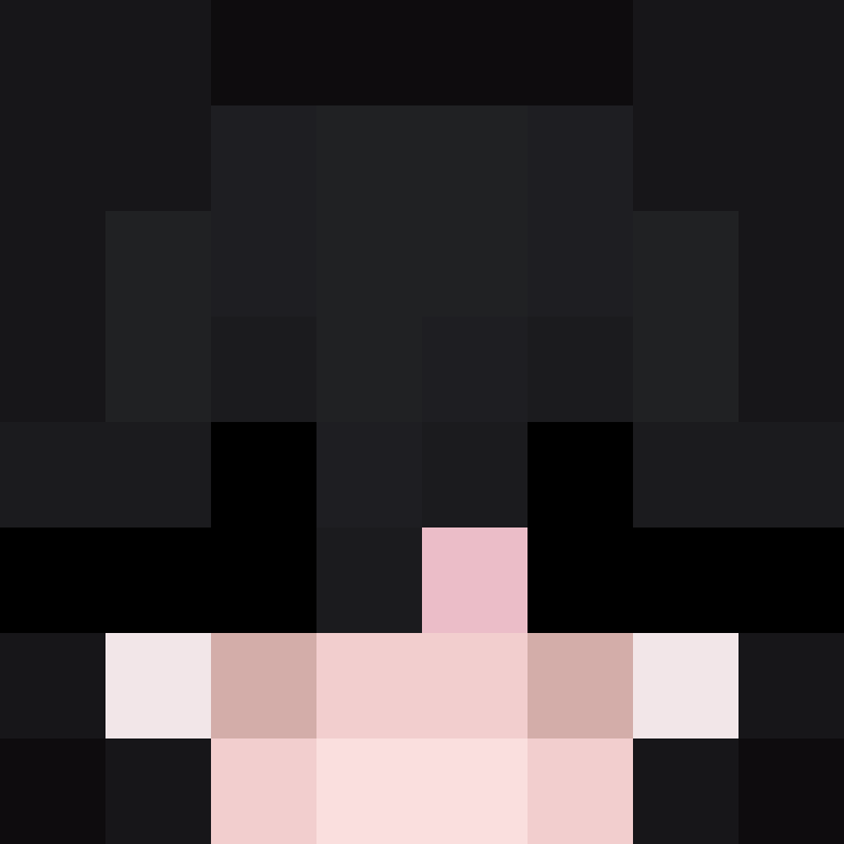 Mayyfresita's skin