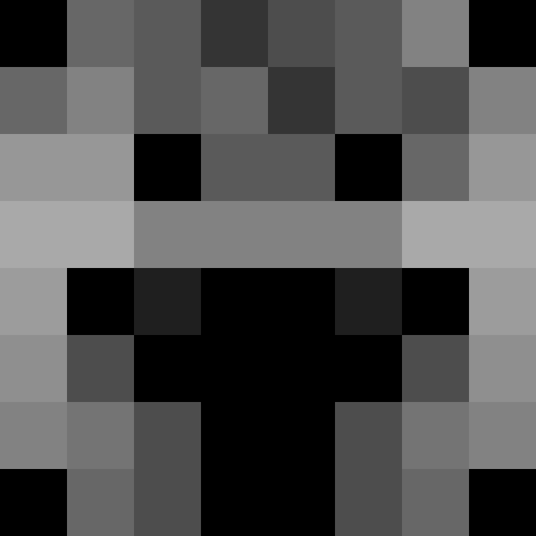 Aelunor's skin