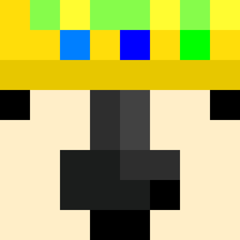 Theothebirdcopy's skin