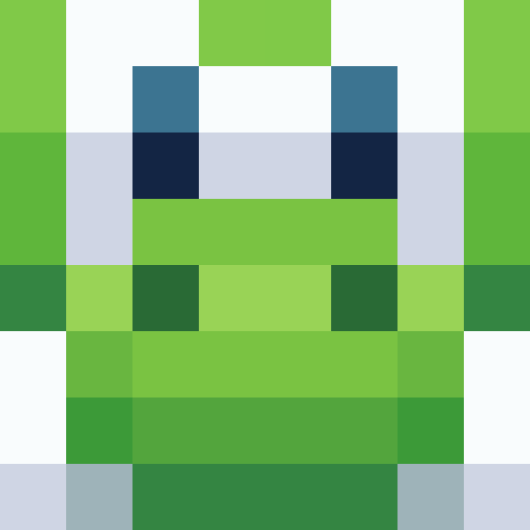 Funky21's skin