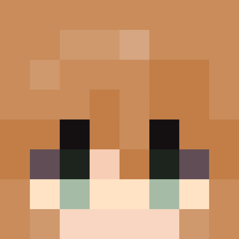 asValery's skin
