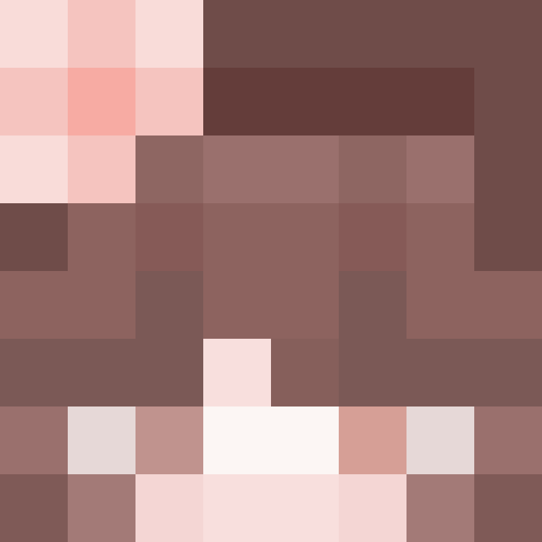 Dejtru's skin