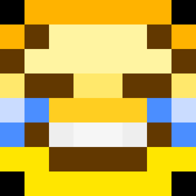 nruv's skin