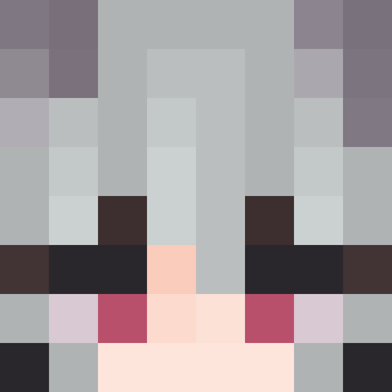 D0M445's skin