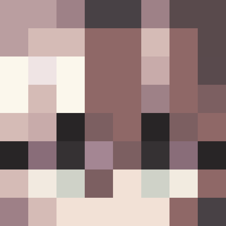 LegallyMaria's skin