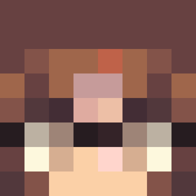 LAZINESS_MC's skin
