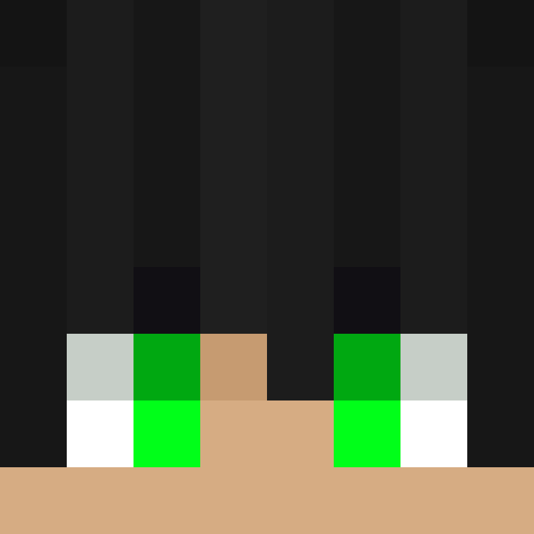 Fueg0nyte's skin
