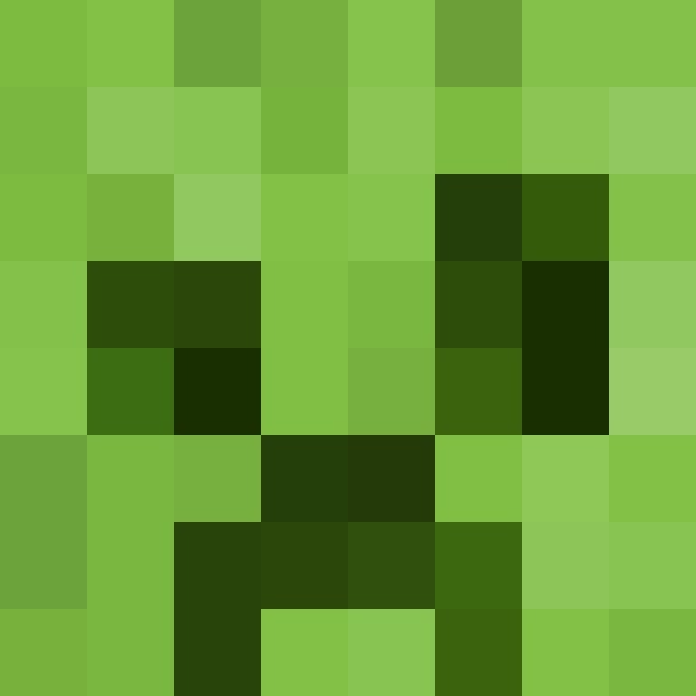 Lomkiki's skin