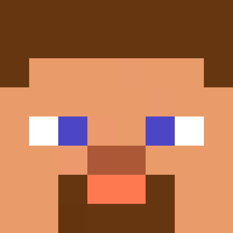 LostPlayer991's skin