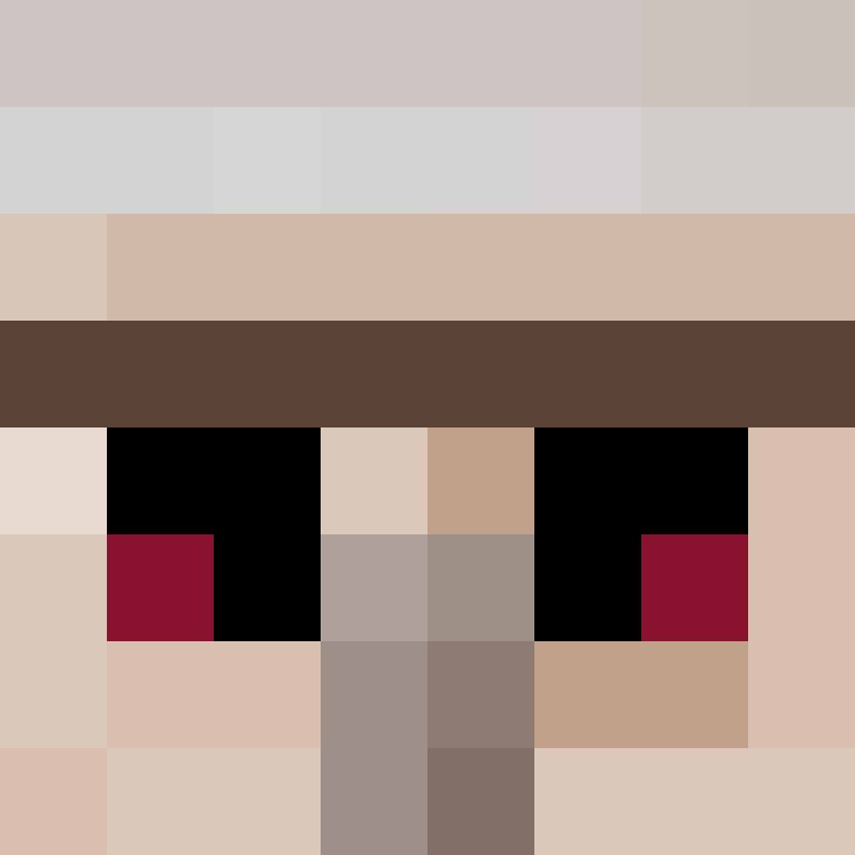 PixelCalamity1's skin
