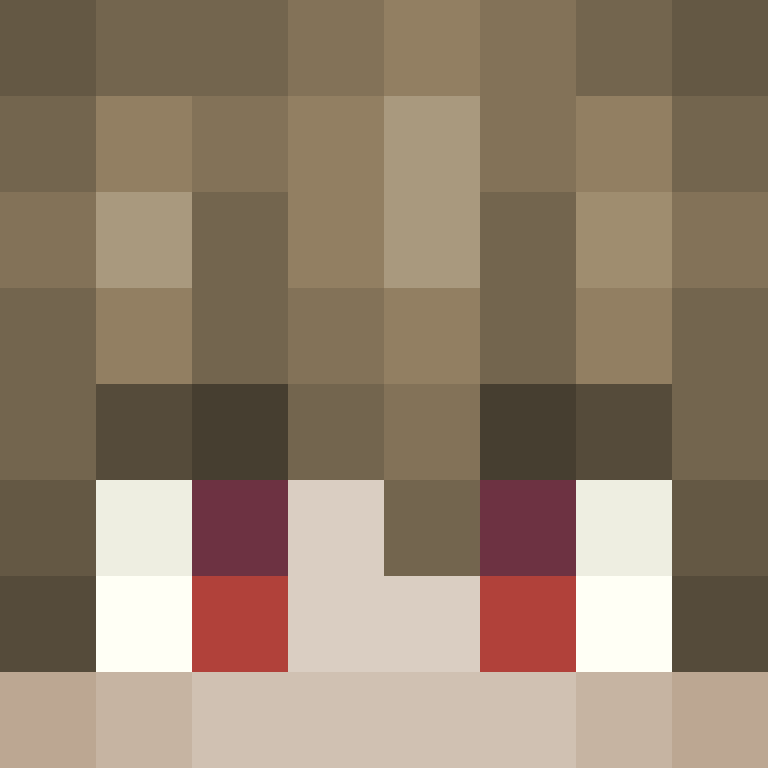 TinNeverfound's skin