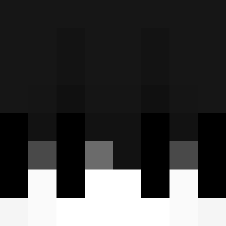 ElTung's skin