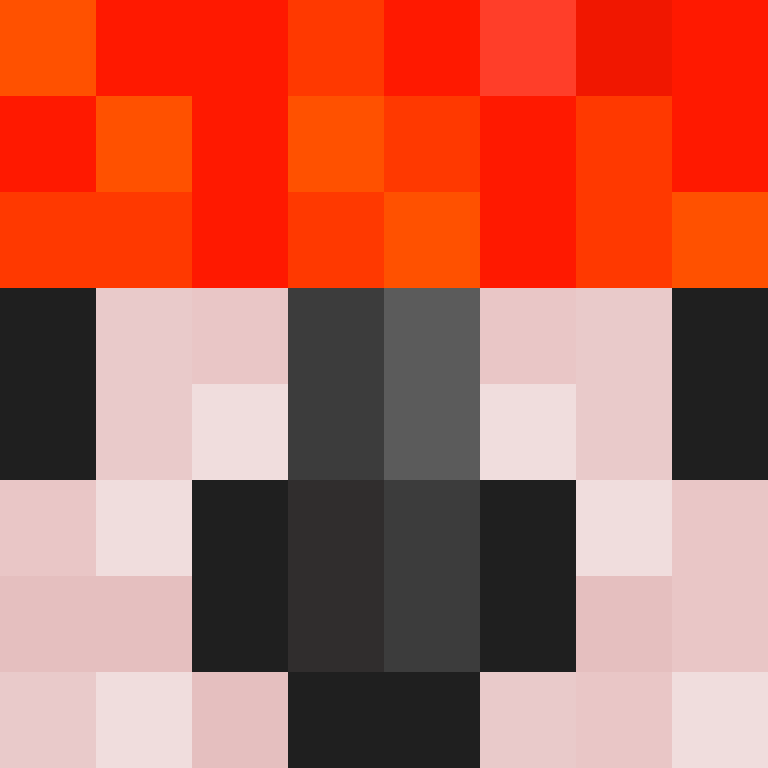 Beau4l's skin