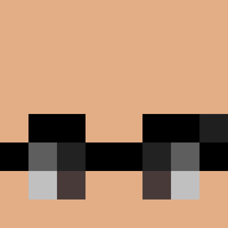 BlockBloxx's skin
