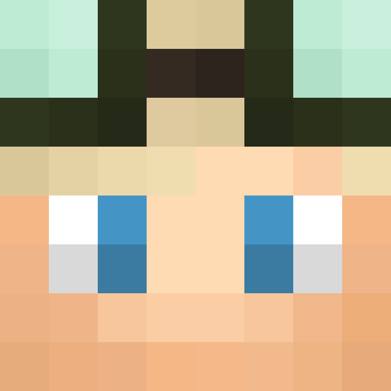 Tamprd's skin