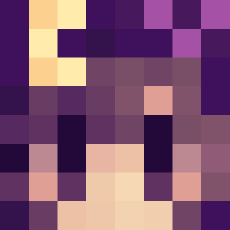 MissBee56's skin