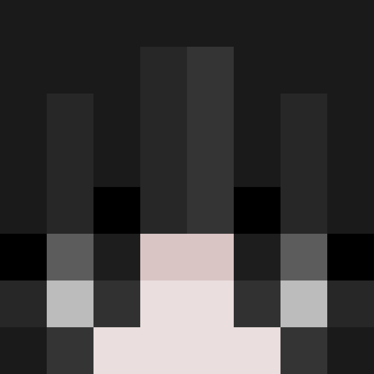 sighisme's skin