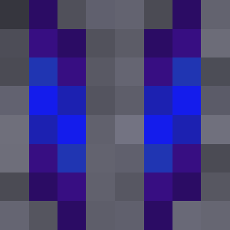 CosmicMil's skin