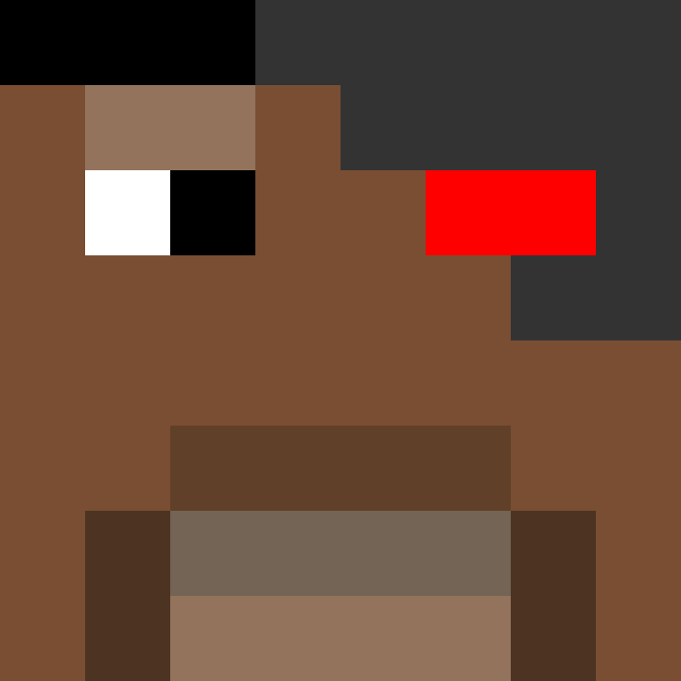 Jakobian420's skin
