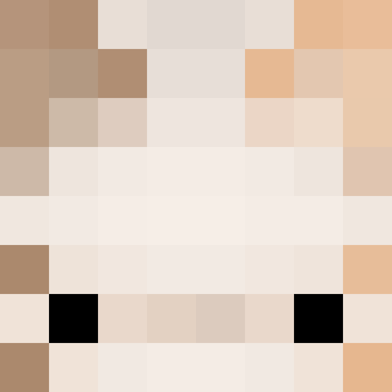 senbie's skin