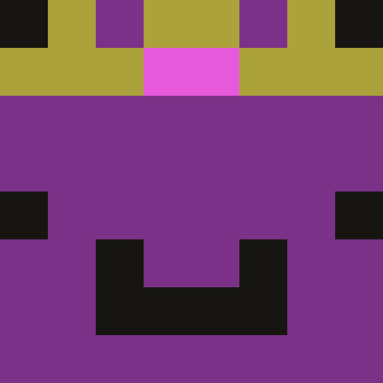Artsquare6's skin
