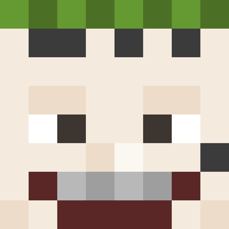 0xyi's skin