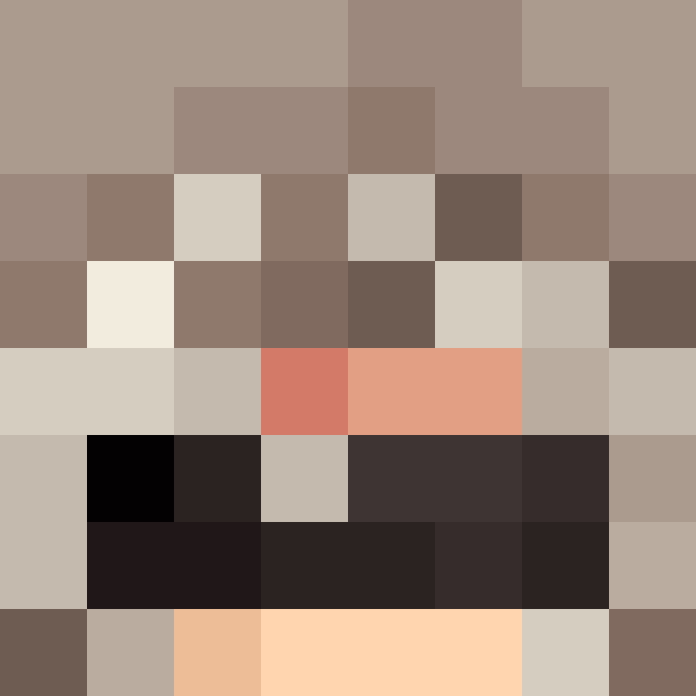 Qngy's skin