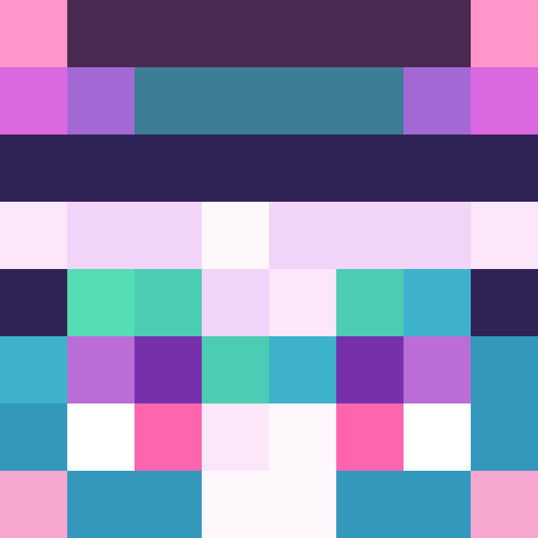 Tsunei's skin