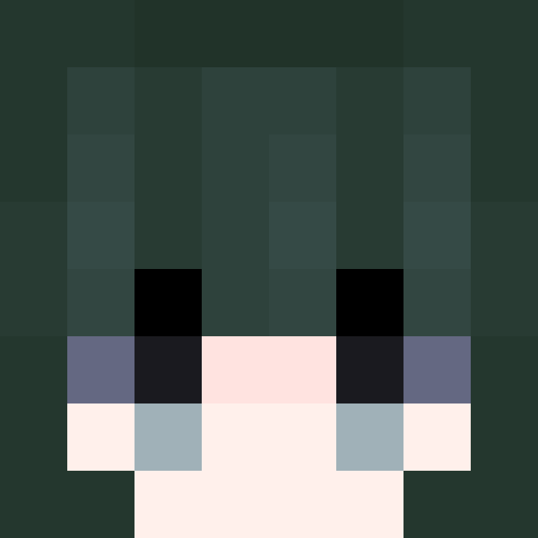 Pawic's skin