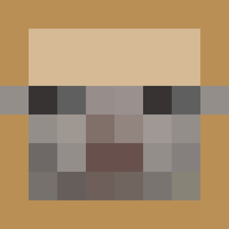 Kerito_Mua's skin