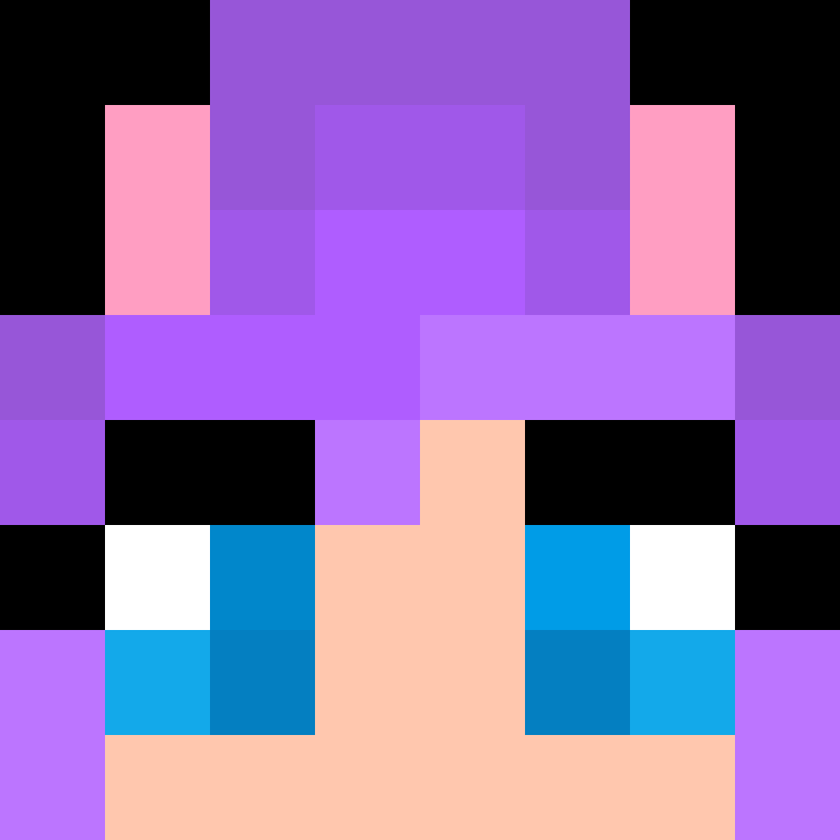 macia45's skin